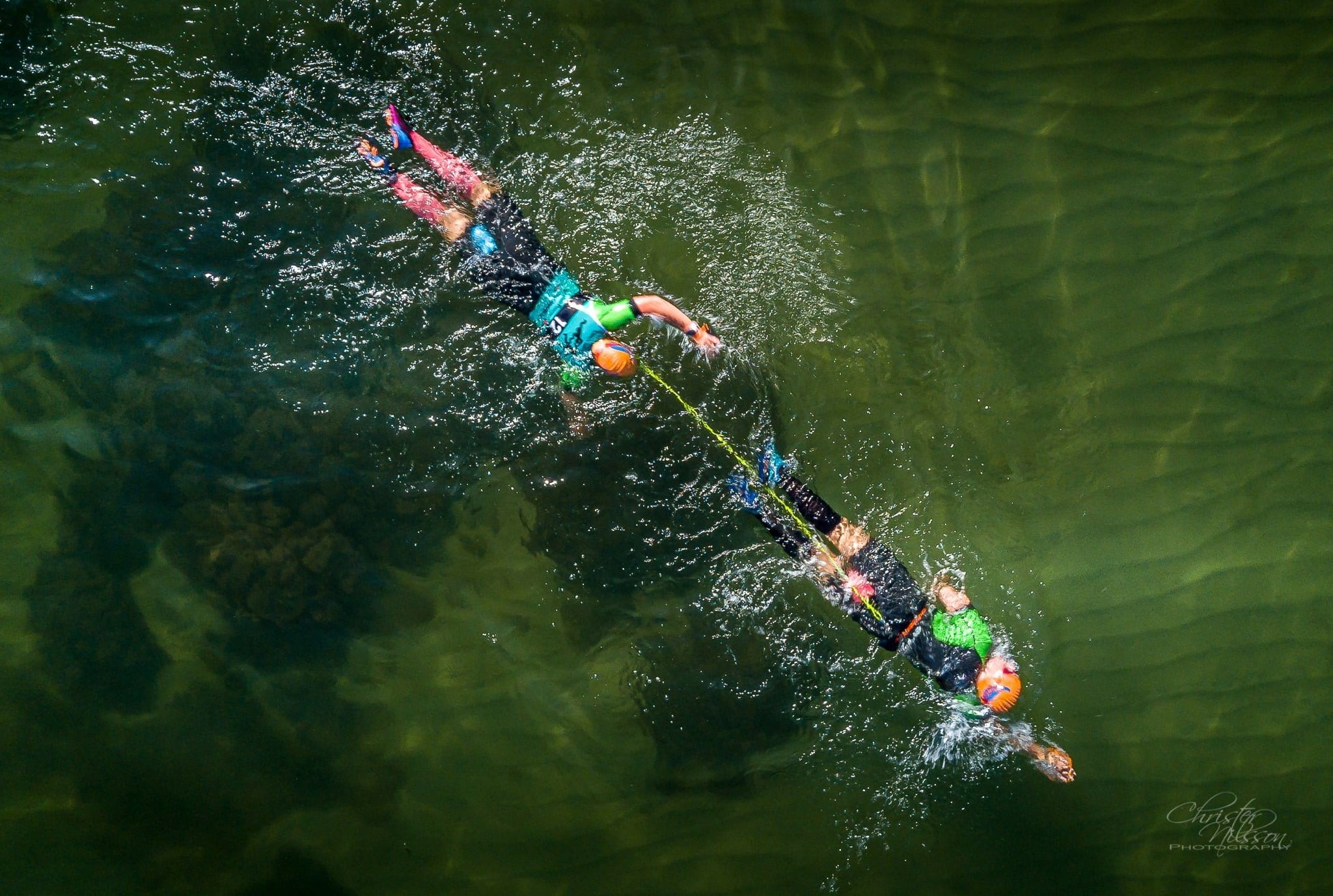 The World of Swimrun: A Story of a First Time Swimrunner from the USA in Torekov, Sweden