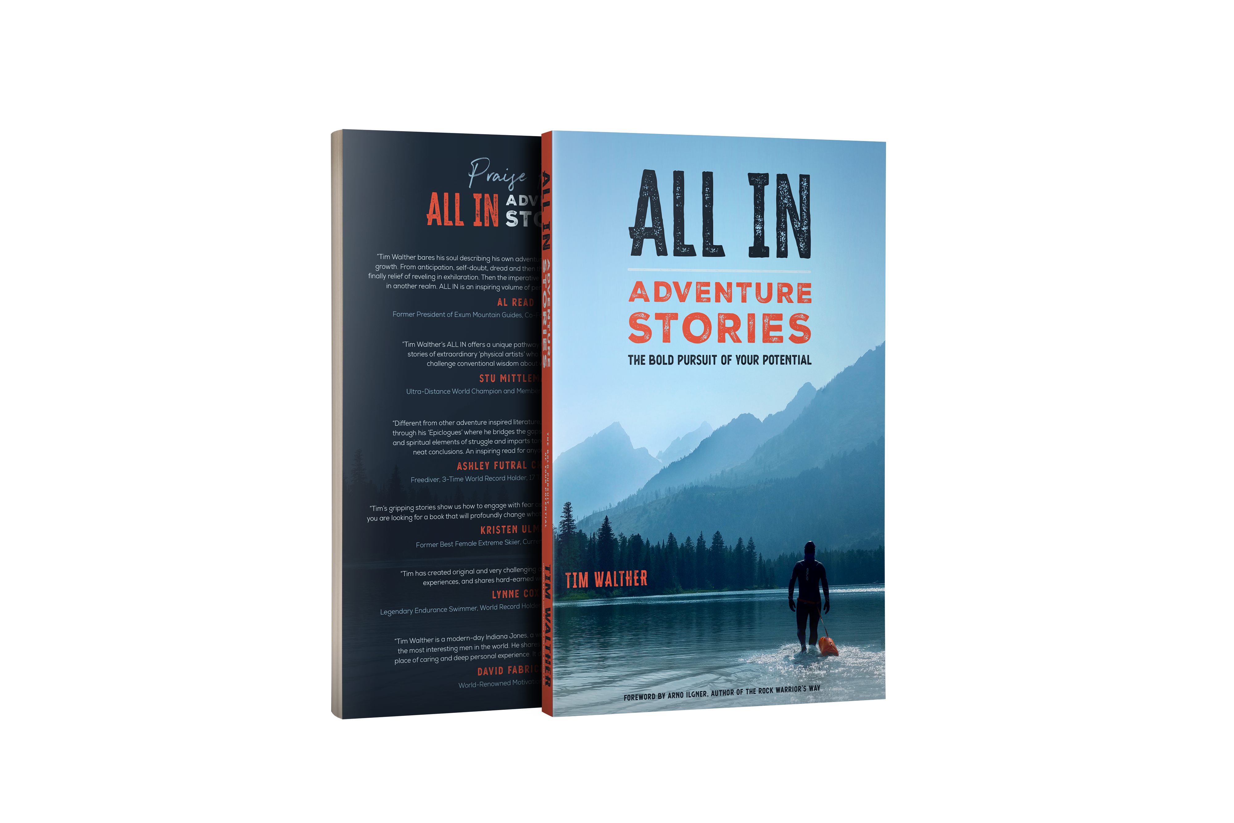 All In Adventure Stories Book Cover